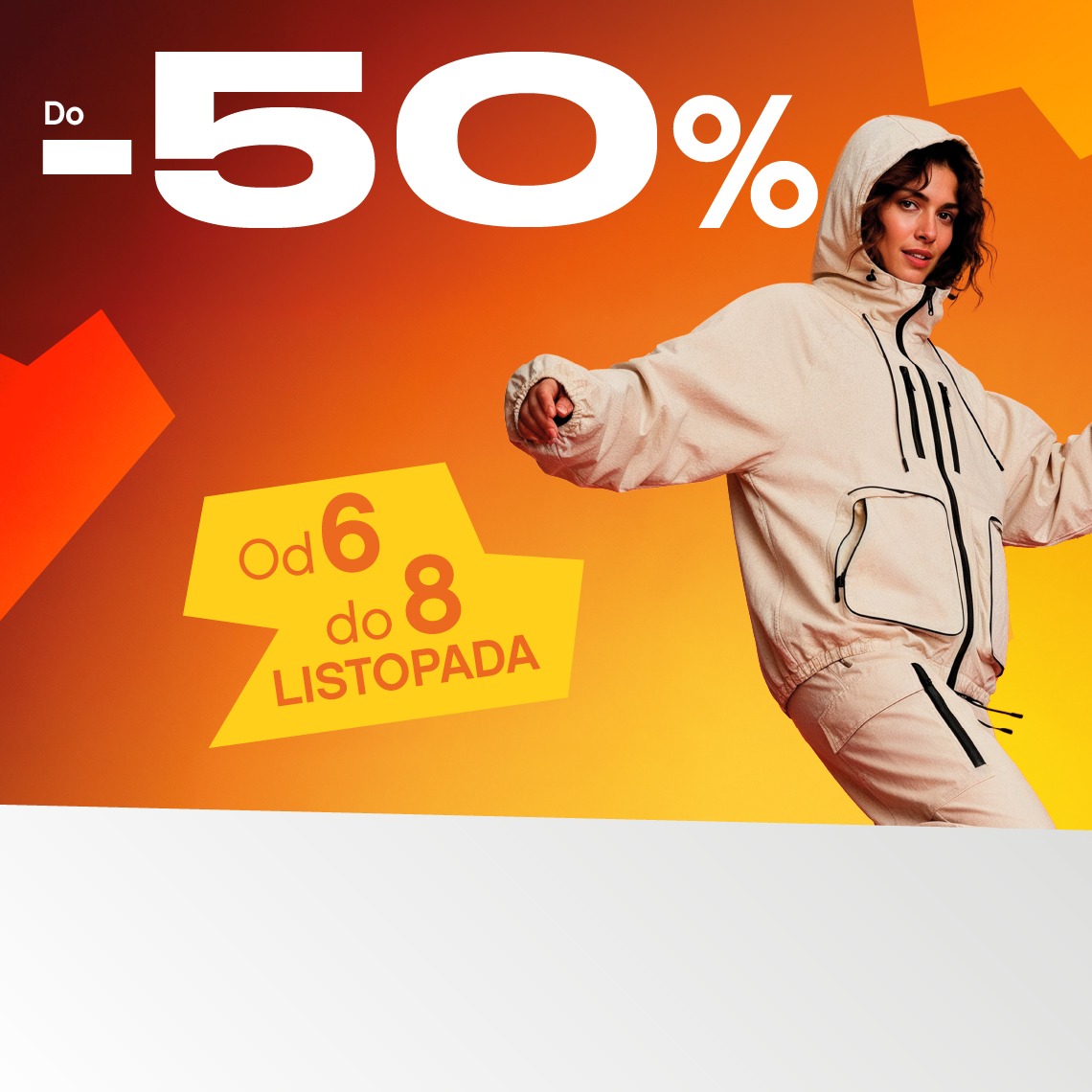 kobieta w jasnej bluzie