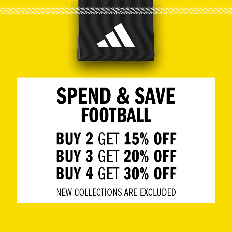 adidas offer