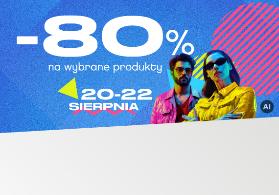 para w kolorowych ubraniach