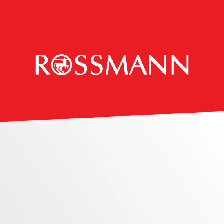 logo rossmann