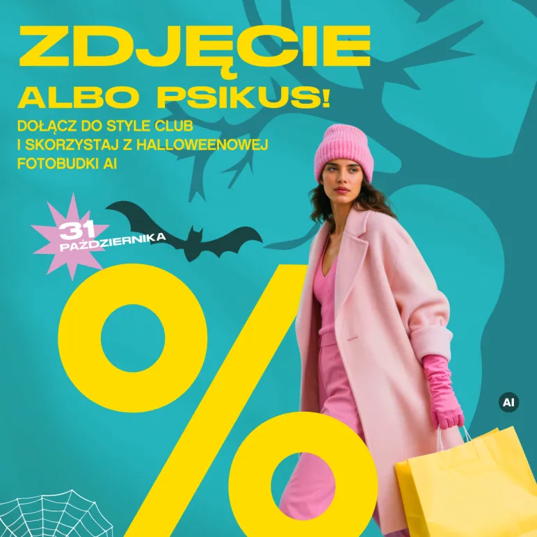 kobieta w płaszczu