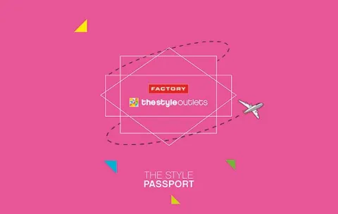 paszport stylu Factory