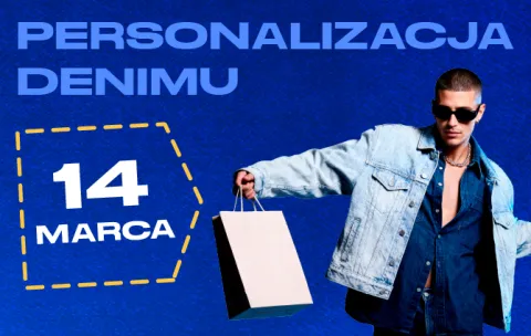 mężczyzna z torbami